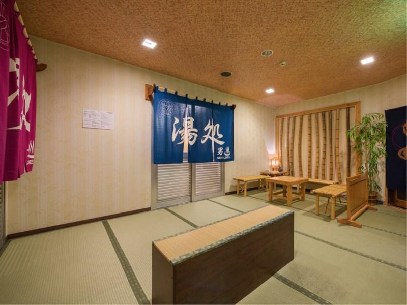 Matsushimaya Ryokan 木曾町 外观 照片